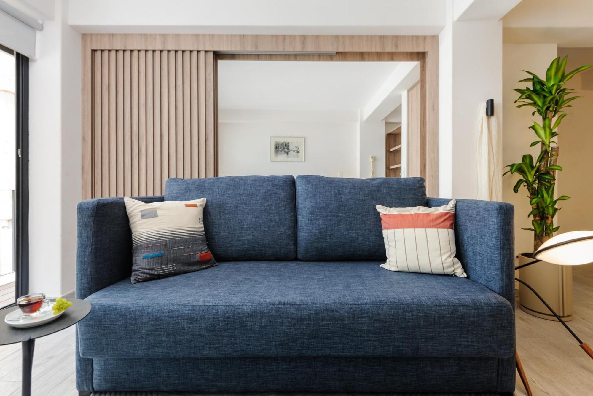 Choapan 28 - Lux Apartments In Condesa メキシコシティ エクステリア 写真