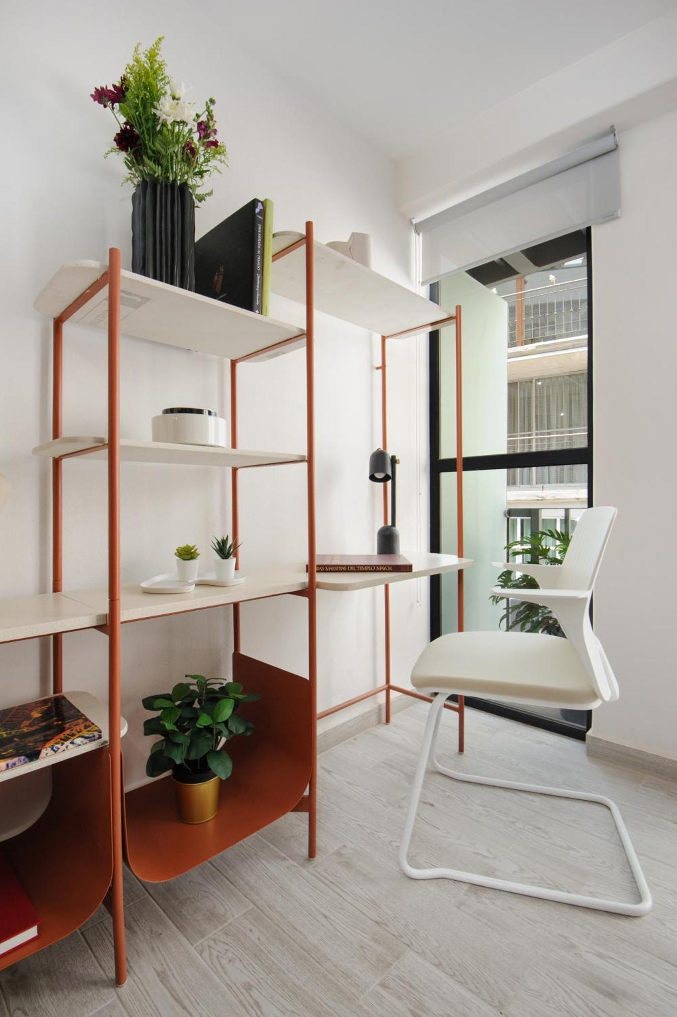 Choapan 28 - Lux Apartments In Condesa メキシコシティ エクステリア 写真