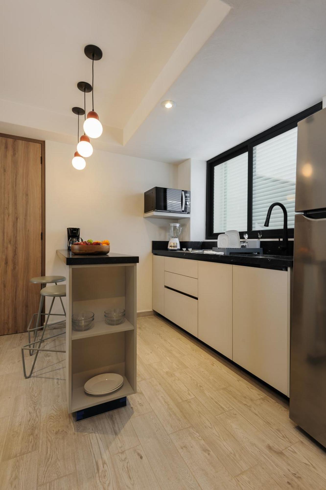 Choapan 28 - Lux Apartments In Condesa メキシコシティ エクステリア 写真